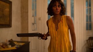 30. Похищение (2017)
