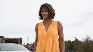 34. Похищение (2017)