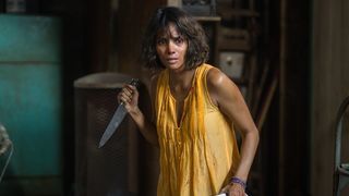 35. Похищение (2017)