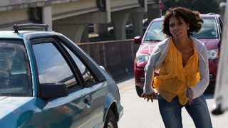 38. Похищение (2017)