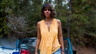 4. Похищение (2017)