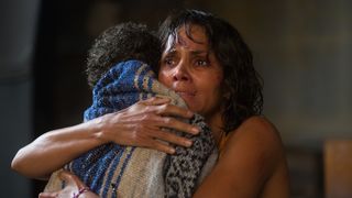 41. Похищение (2017)