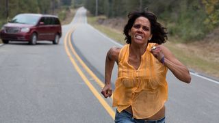 43. Похищение (2017)