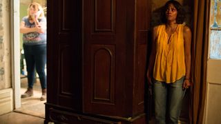 45. Похищение (2017)