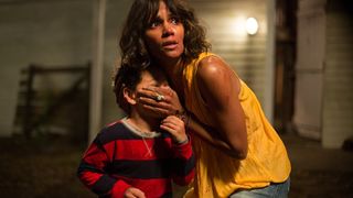 46. Похищение (2017)