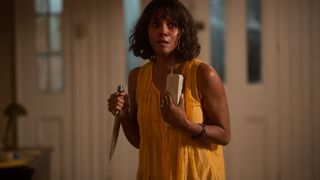 48. Похищение (2017)