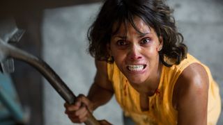 57. Похищение (2017)