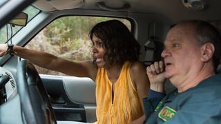59. Похищение (2017)