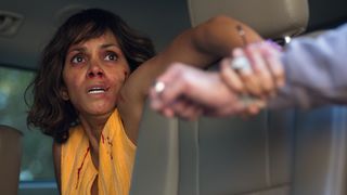 6. Похищение (2017)