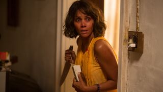 60. Похищение (2017)