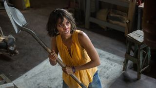 66. Похищение (2017)