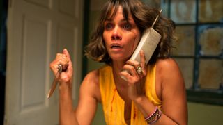 69. Похищение (2017)