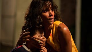 8. Похищение (2017)