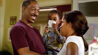 14. Дежурный папа (2003)