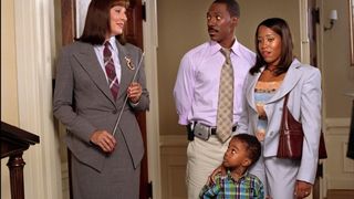 16. Дежурный папа (2003)