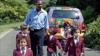 2. Дежурный папа (2003)