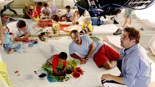 20. Дежурный папа (2003)