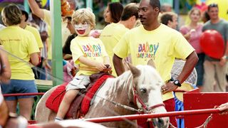 22. Дежурный папа (2003)