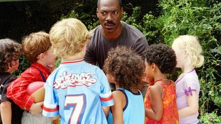 23. Дежурный папа (2003)