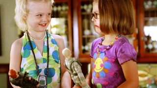 24. Дежурный папа (2003)