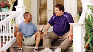 25. Дежурный папа (2003)