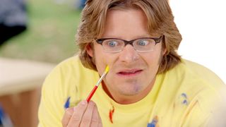 26. Дежурный папа (2003)