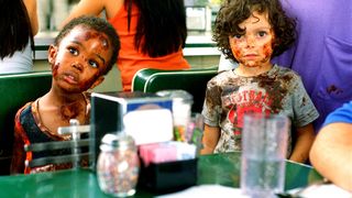 29. Дежурный папа (2003)