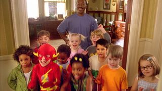 3. Дежурный папа (2003)