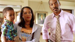 30. Дежурный папа (2003)