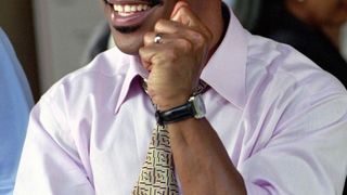 31. Дежурный папа (2003)