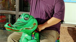 33. Дежурный папа (2003)