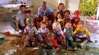 6. Дежурный папа (2003)