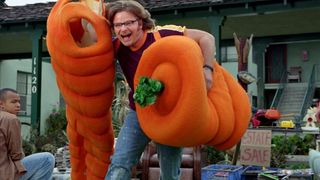 7. Дежурный папа (2003)