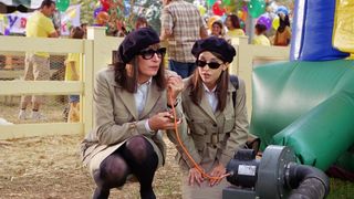 9. Дежурный папа (2003)