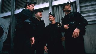 12. Плохие парни (1995)