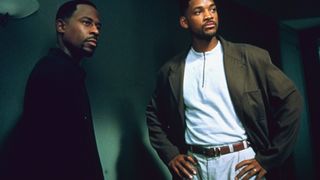 15. Плохие парни (1995)