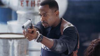 2. Плохие парни (1995)