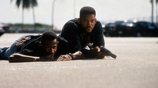 28. Плохие парни (1995)