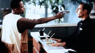 30. Плохие парни (1995)