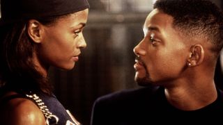 33. Плохие парни (1995)