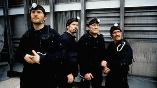 34. Плохие парни (1995)