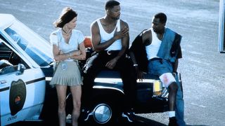 39. Плохие парни (1995)