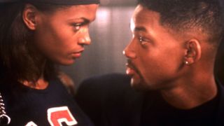 4. Плохие парни (1995)