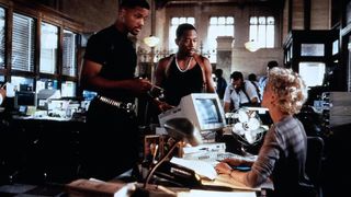 42. Плохие парни (1995)