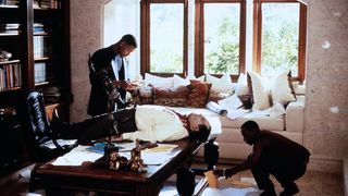 44. Плохие парни (1995)