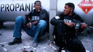 45. Плохие парни (1995)