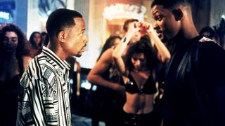 52. Плохие парни (1995)