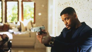 6. Плохие парни (1995)