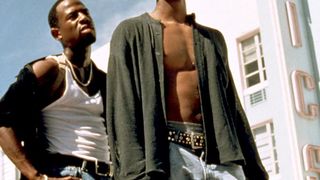 66. Плохие парни (1995)