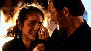 13. Трудная мишень (1993)